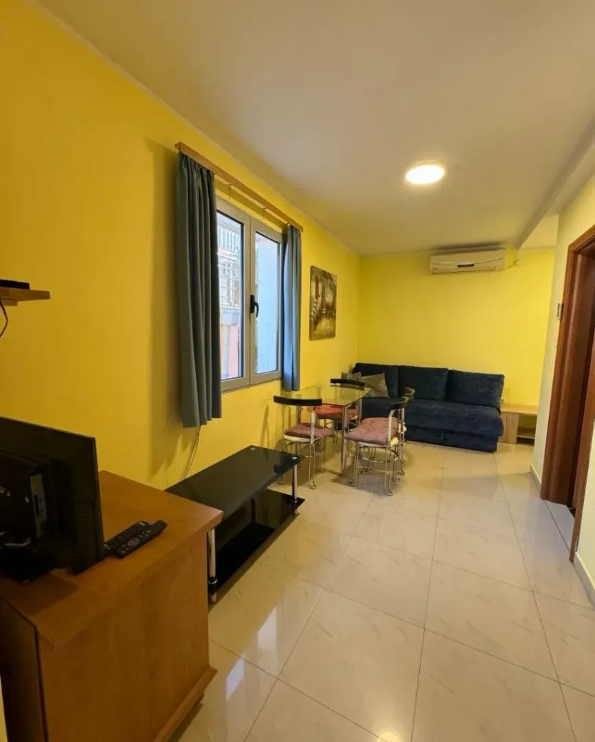Sale, two bedroom apartment, 60m², Rafailovići, Budva