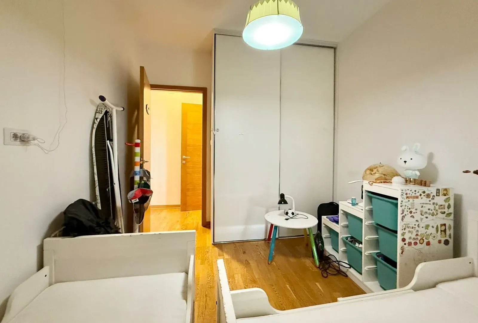 Prodaja, dvosoban stan, 64m², City Kvart, Podgorica
