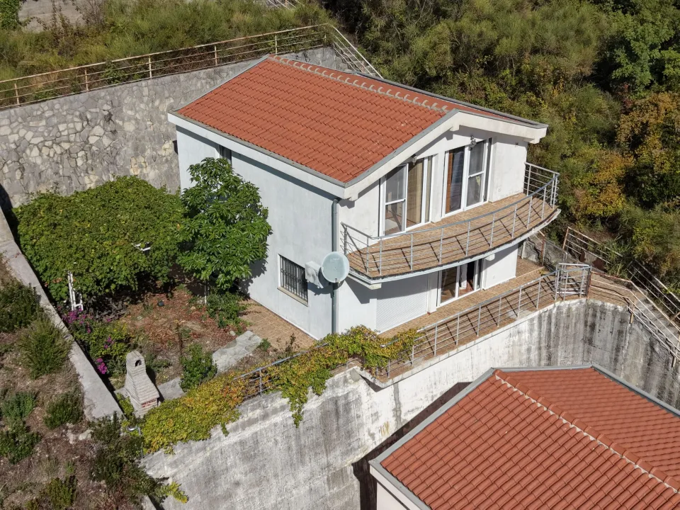 Sale, house, 132m², Seoce, Budva