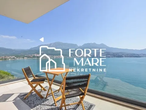 Prodaja, dvosoban stan, 61m², Njivice, Herceg Novi - image 6