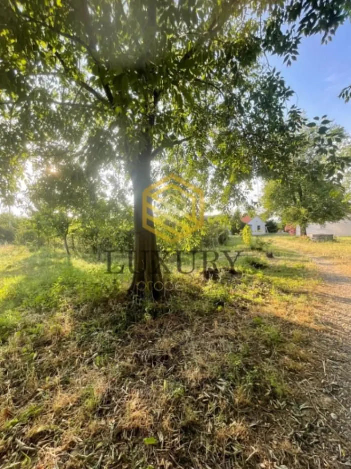 Prodaja, plac, 106m², Zeta, Podgorica