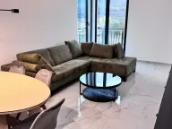 Izdavanje, dvosoban stan, 70m², Lastva Grbaljska, Kotor