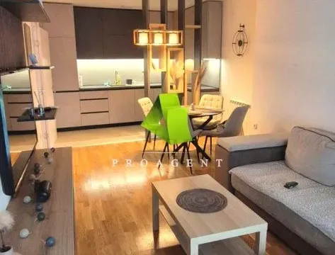 Izdavanje, dvosoban stan, 60m², Medijana, Niš - image 3