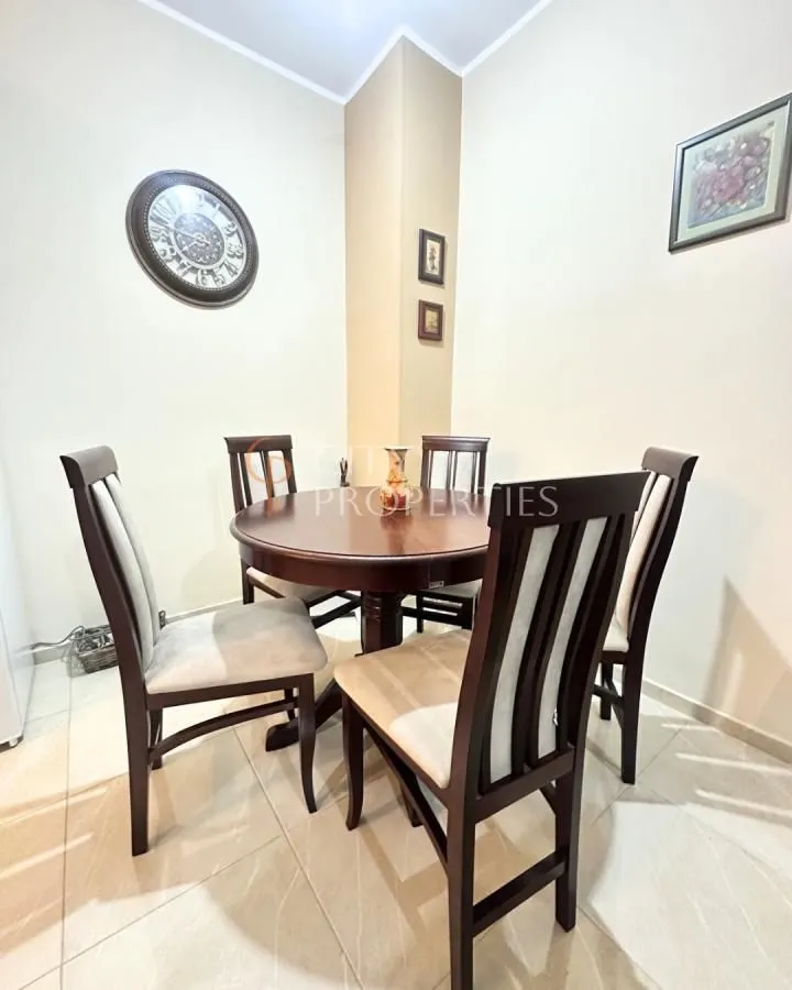 Izdavanje, stan, 60m², Drpe Mandića, Podgorica