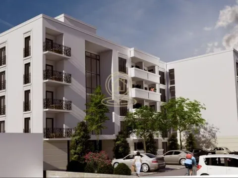 Prodaja, dvosoban stan, 51m², Palilula, Niš - image 2