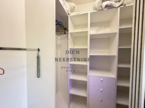 Izdavanje, dvosoban stan, 75m², Preko Morače, Podgorica - image 4