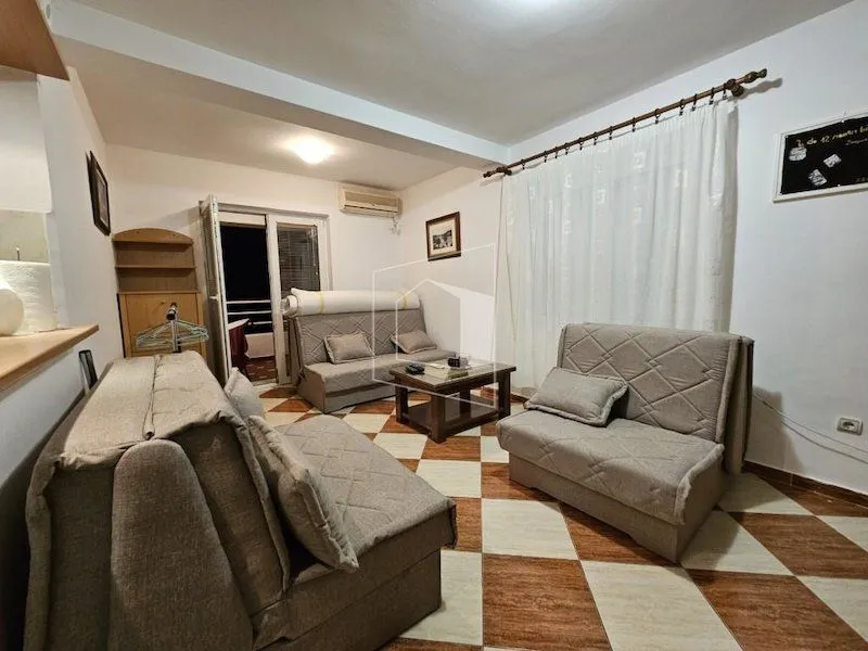 Prodaja, stan, 35m², Rafailovići, Budva