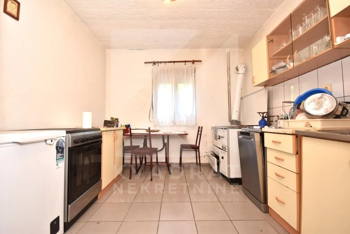Prodaja, kuća, 75m², Doljani, Podgorica