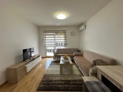 Izdavanje, jednosoban stan, 50m², Stara Varoš, Podgorica - image 10