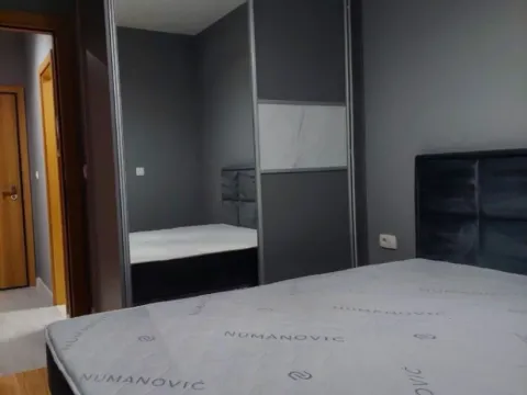 Izdavanje, jednosoban stan, 44m², New City, Podgorica - image 4