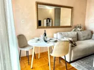 Izdavanje, garsonjera, 30m², Tuški Put, Podgorica - image 1