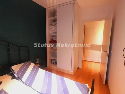 Rent, two bedroom apartment, 42m², Centar, Novi Sad - image 5