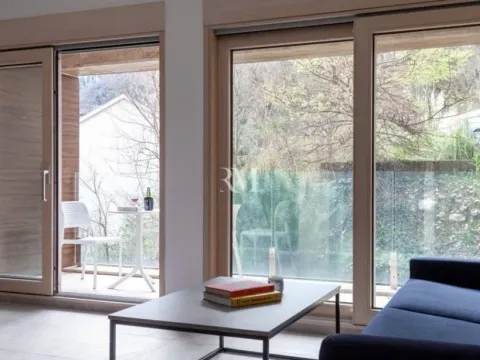 Izdavanje, jednosoban stan, 61m², Kotor, Crna Gora - image 6