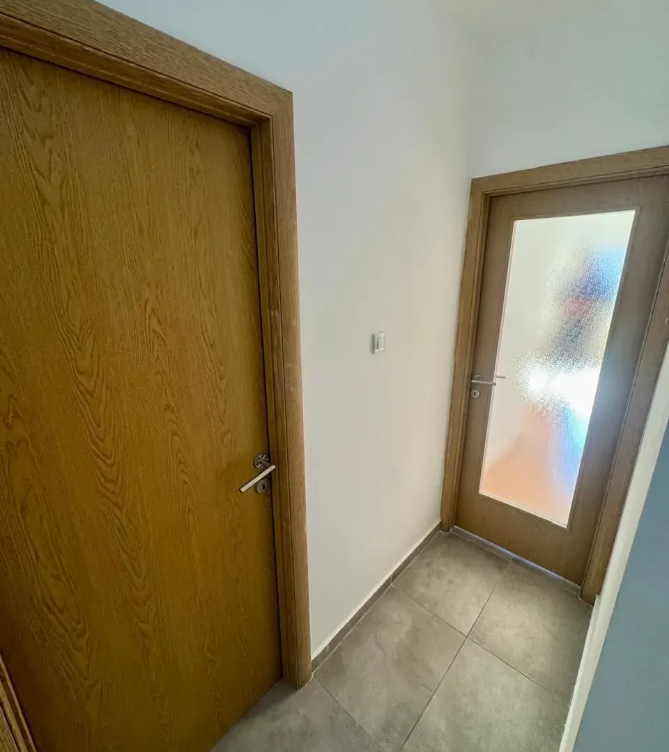 Prodaja, jednosoban stan, 49m², Gruda, Cetinje