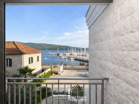 Prodaja, stan, 50m², Meljine, Herceg Novi - image 4