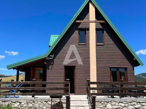 Prodaja, kuća, 96m², Žabljak, Crna Gora - image 8