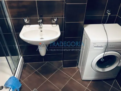 Prodaja, jednosoban stan, 43m², Budva, Crna Gora - image 10