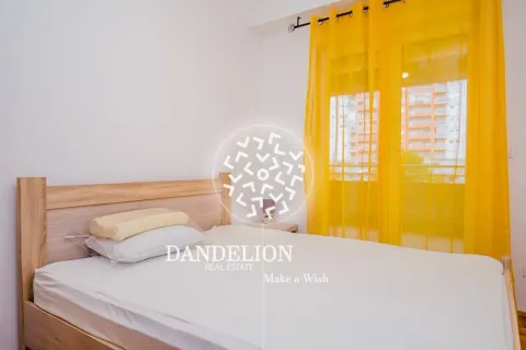Rent, one bedroom apartment, 59m², Central Point, Podgorica - image 1516