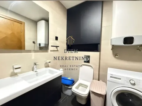 Izdavanje, jednosoban stan, 48m², Ljubović, Podgorica - image 5