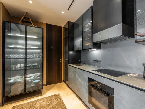 Prodaja, četvorosoban stan, 500m², Đuraševići, Tivat - image 30