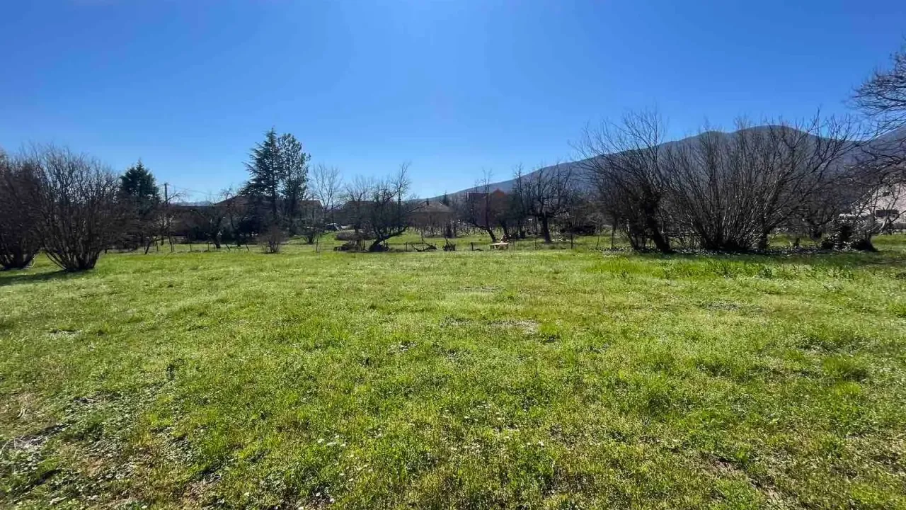 Sale, land lot, 5000m², Danilovgrad, Crna Gora