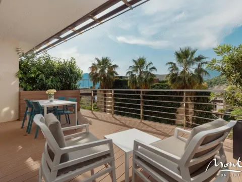 Prodaja, trosoban stan, 147m², Budva, Crna Gora - image 1