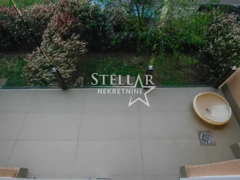 Rent, studio apartment, 30m², Zabjelo, Podgorica - image 7