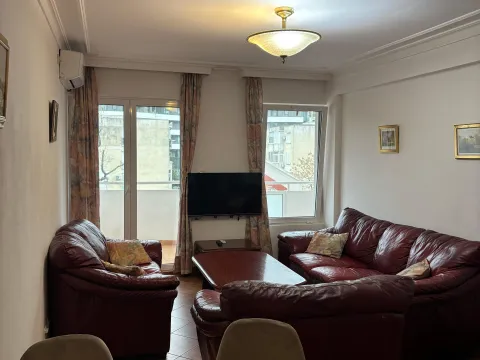 Sale, two bedroom apartment, 58m², Gospoština, Budva - image 3