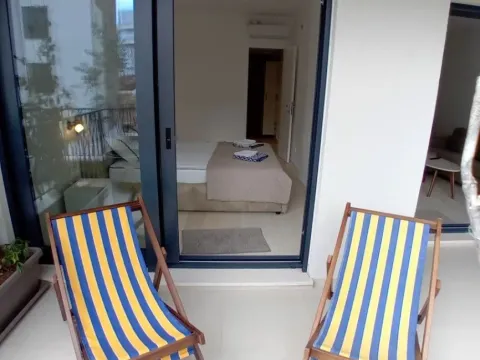 Prodaja, jednosoban stan, 51m², Dubovica, Budva - image 9