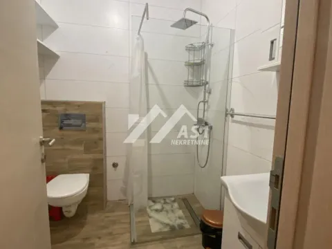 Rent, apartment, 31m², Petrovaradin, Novi Sad - image 4