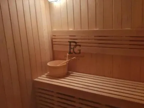 Izdavanje, jednosoban stan, 55m², Zeleni Pojas, Bar - image 8