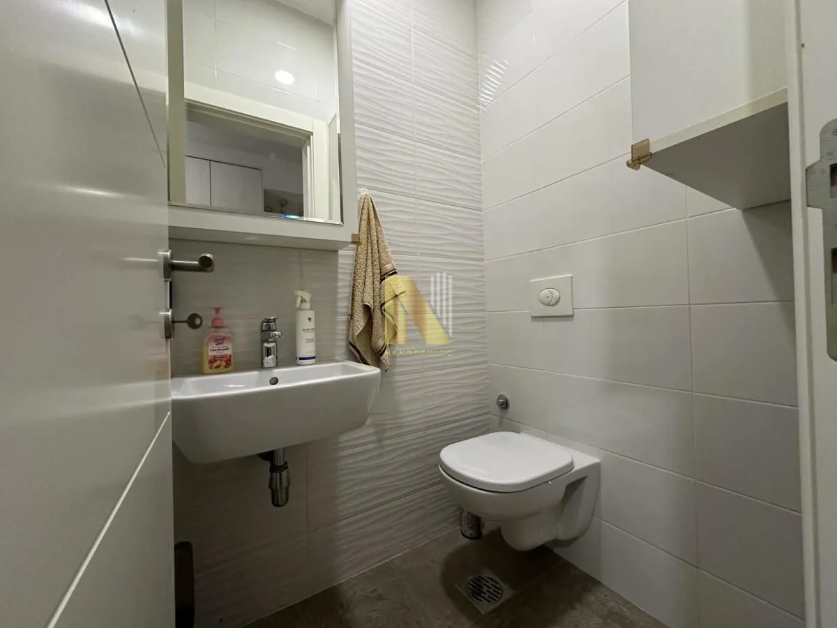 Prodaja, dvosoban stan, 56m², Rotkvarija, Novi Sad Sve Podlokacije