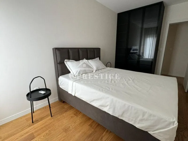 Rent, two bedroom apartment, 70m², Central Point, Podgorica