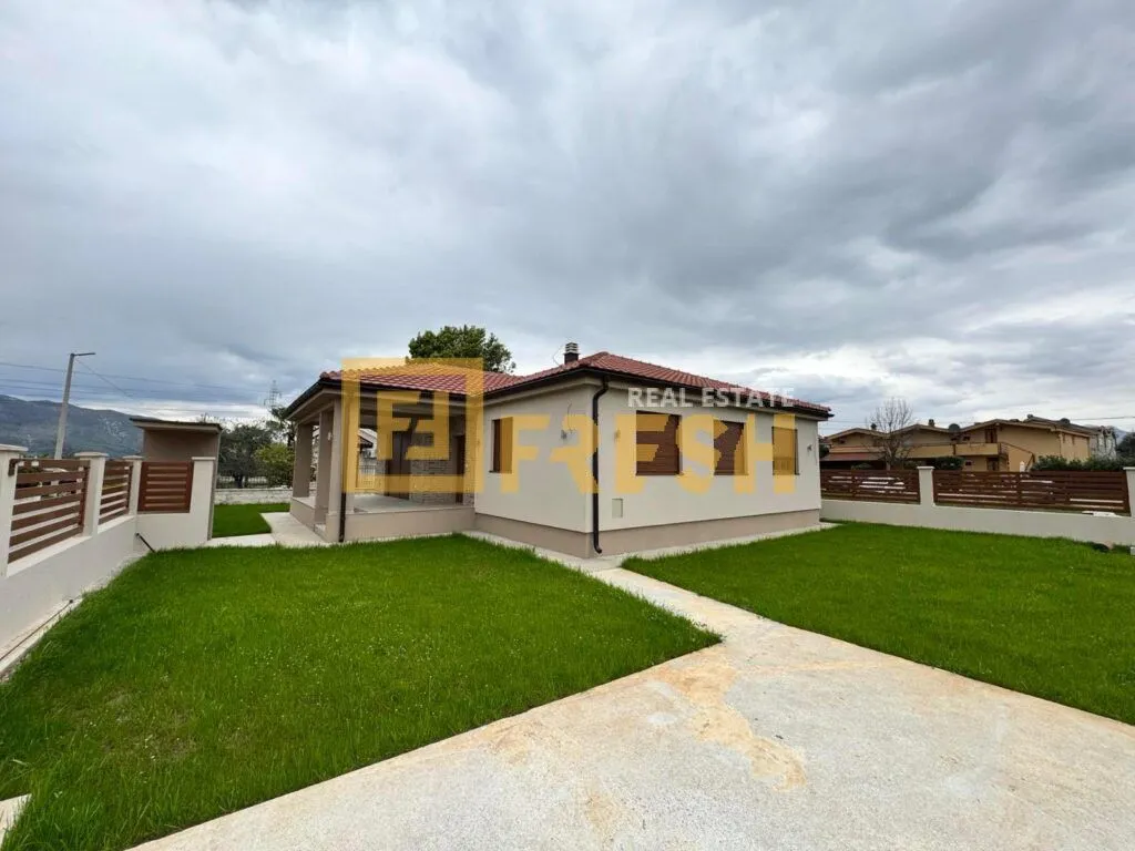 Izdavanje, kuća, 140m², Gornja Gorica, Podgorica