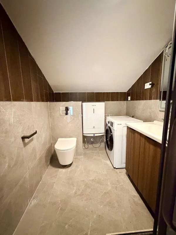 Sale, studio apartment, 45m², Tološi, Podgorica
