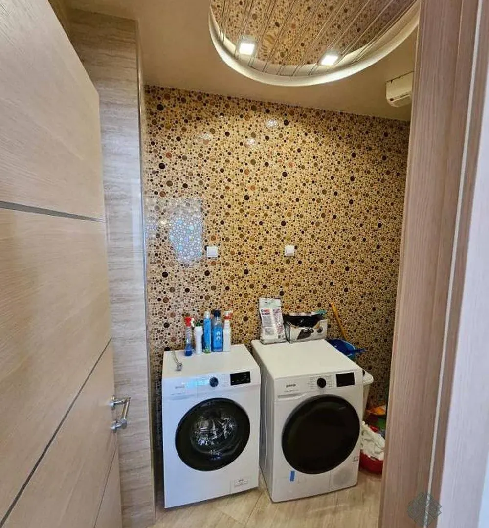 Prodaja, dvosoban stan, 104m², Budva, Crna Gora