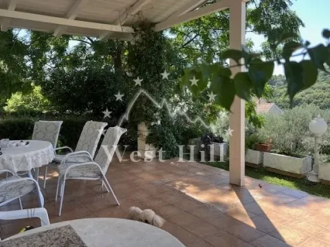 Sale, two bedroom apartment, 56m², Petrovac, Budva - image 7