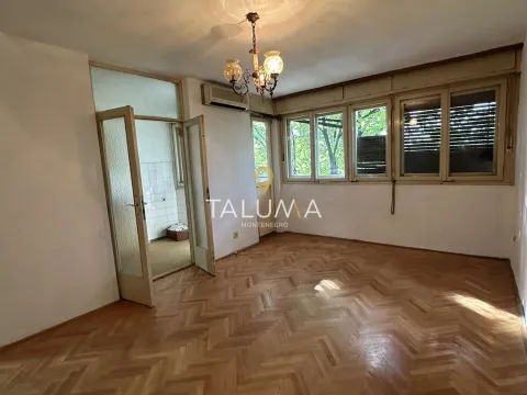 Prodaja, dvosoban stan, 70m², Zabjelo, Podgorica