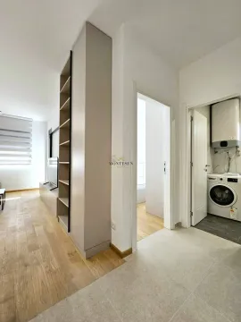 Rent, one bedroom apartment, 45m², Bečići, Budva - image 6