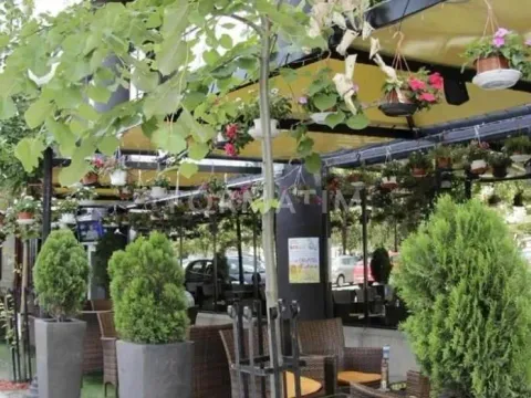 Rent, hospitality venue, 340m², Savski Venac, Beograd - image 8