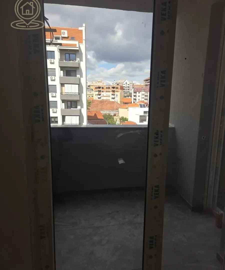 Prodaja, trosoban stan, 70m², Medijana, Niš