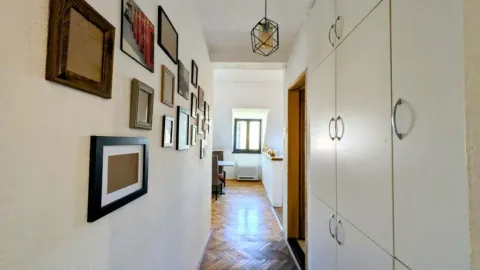 Rent, one bedroom apartment, 59m², Central Point, Podgorica - image 864