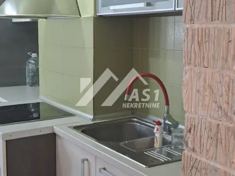 Izdavanje, jednosoban stan, 37m², Liman 1, Novi Sad Sve Podlokacije - image 6