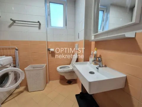 Rent, two bedroom apartment, 50m², Crveni Krst, Beograd - image 9