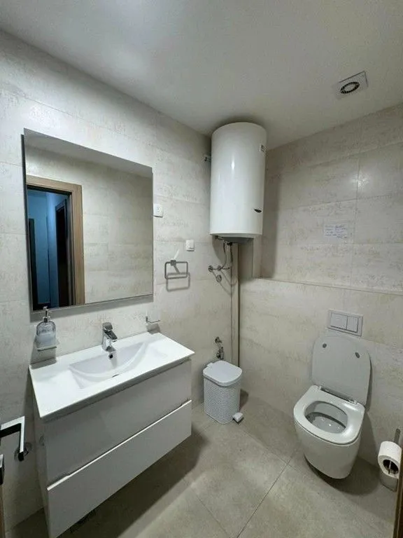 Rent, office space, 70m², Master Kvart, Podgorica