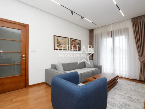 Rent, two bedroom apartment, 60m², Vezirov Most, Podgorica - image 4