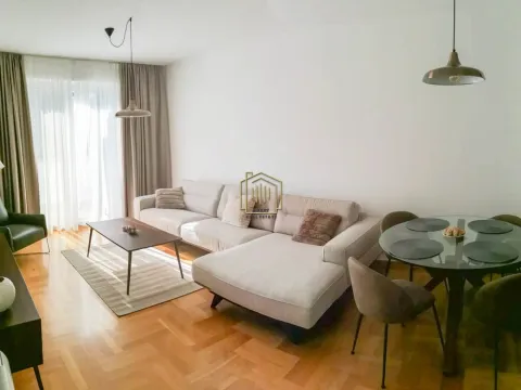 Prodaja, jednosoban stan, 58m², Preko Morače, Podgorica - image 5