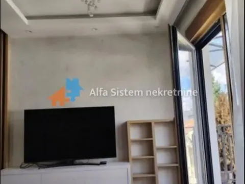Rent, two bedroom apartment, 50m², Lekino Brdo, Voždovac Sve Podlokacije - image 6