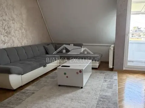 Sale, three bedroom apartment, 72m², Savski Venac, Beograd - image 1