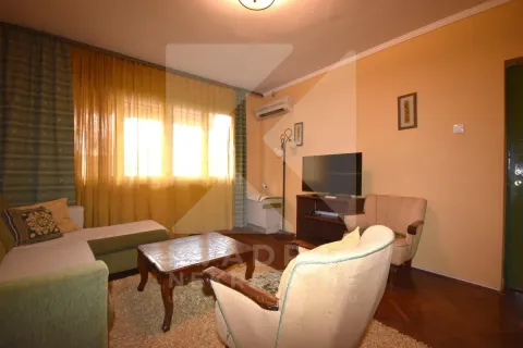 Rent, two bedroom apartment, 67m², Preko Morače, Podgorica - image 2